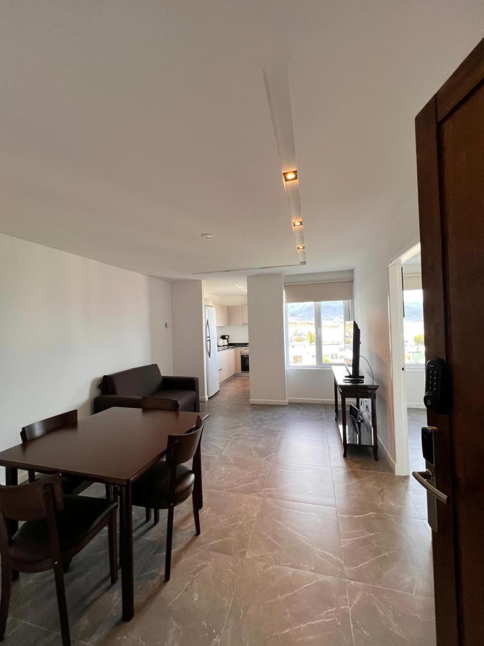 Apartamento Center Ushuaia
