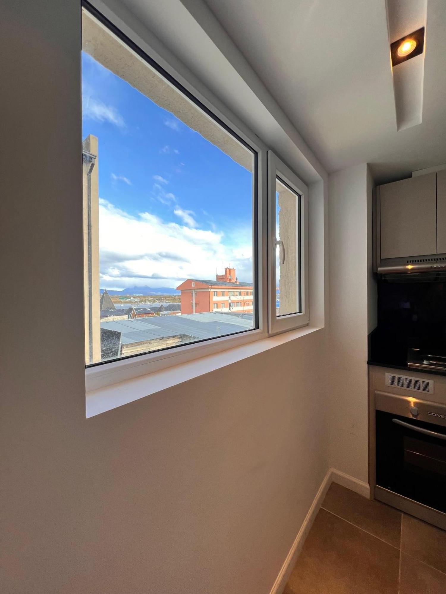 Apartamento Center *