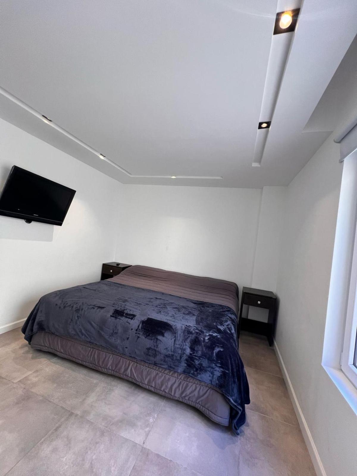 Apartamento Center Ushuaia