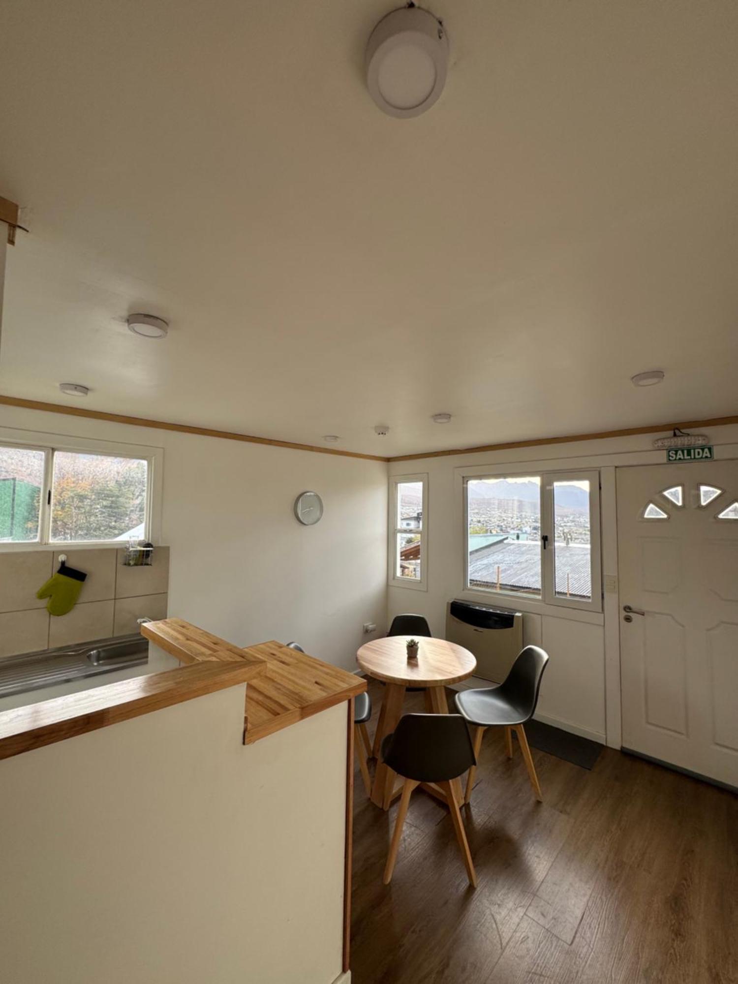 Apartamento Gi 's House Ushuaia
