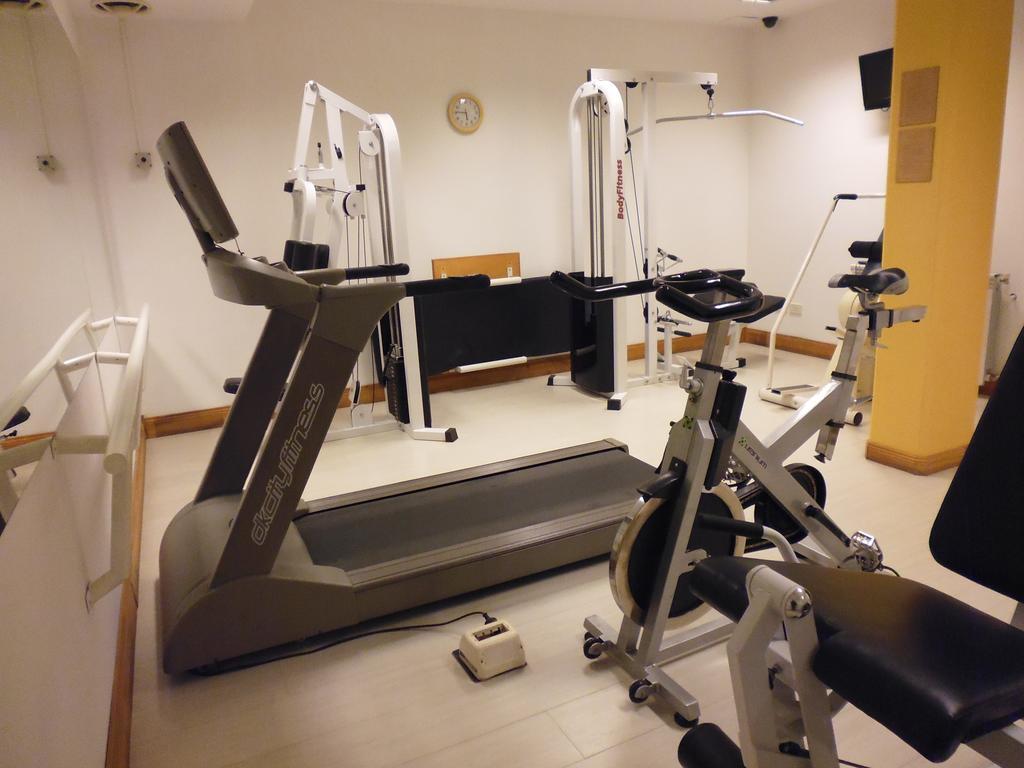 Hotel Naranjos 3*