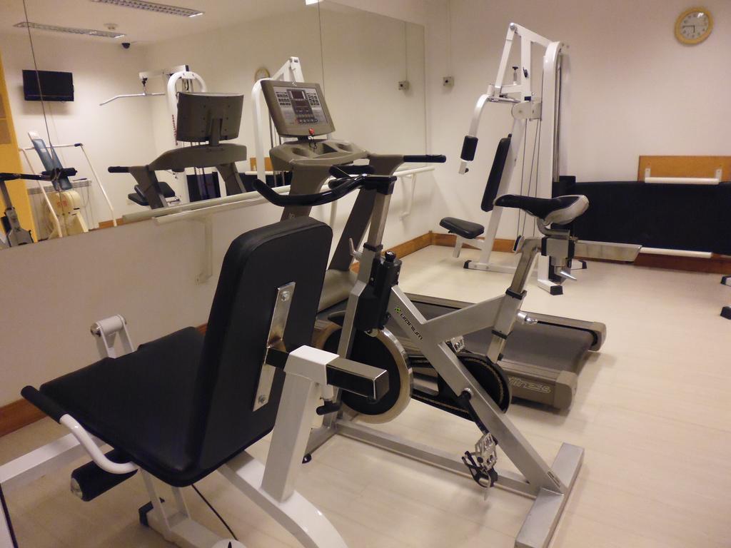 Naranjos Hotel 3*