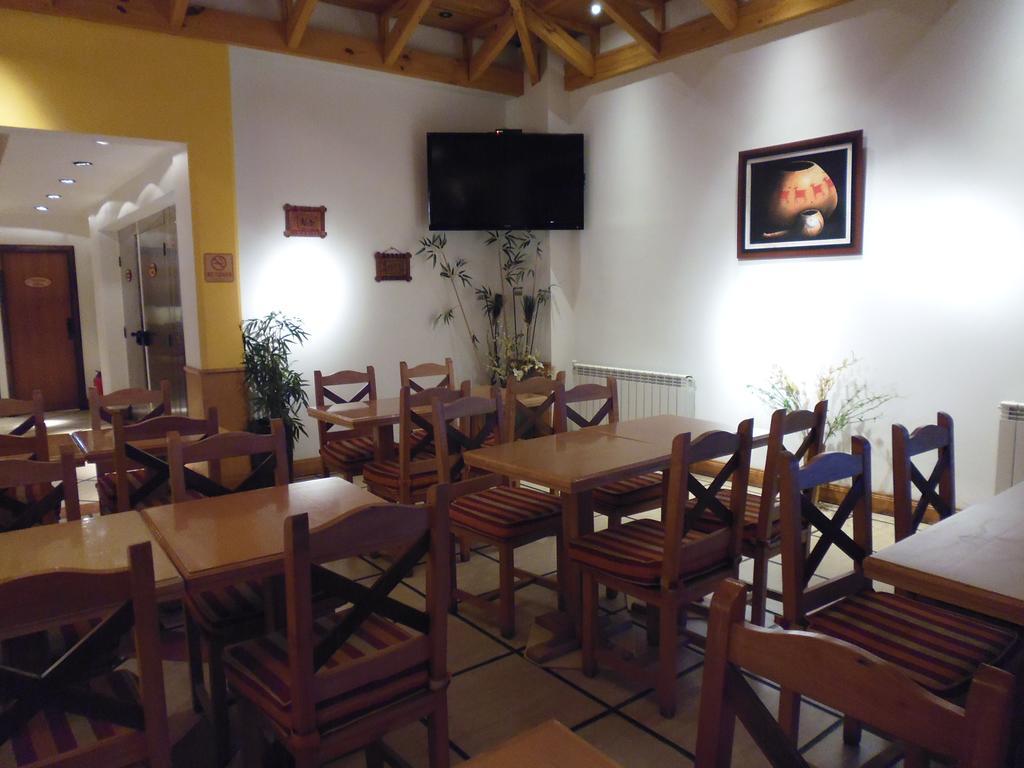 Naranjos Hotel