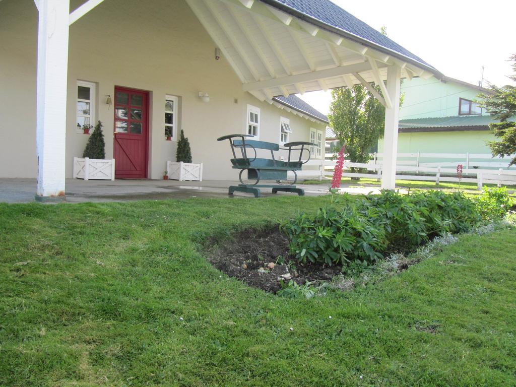 Cerro Krund Bed and breakfast
