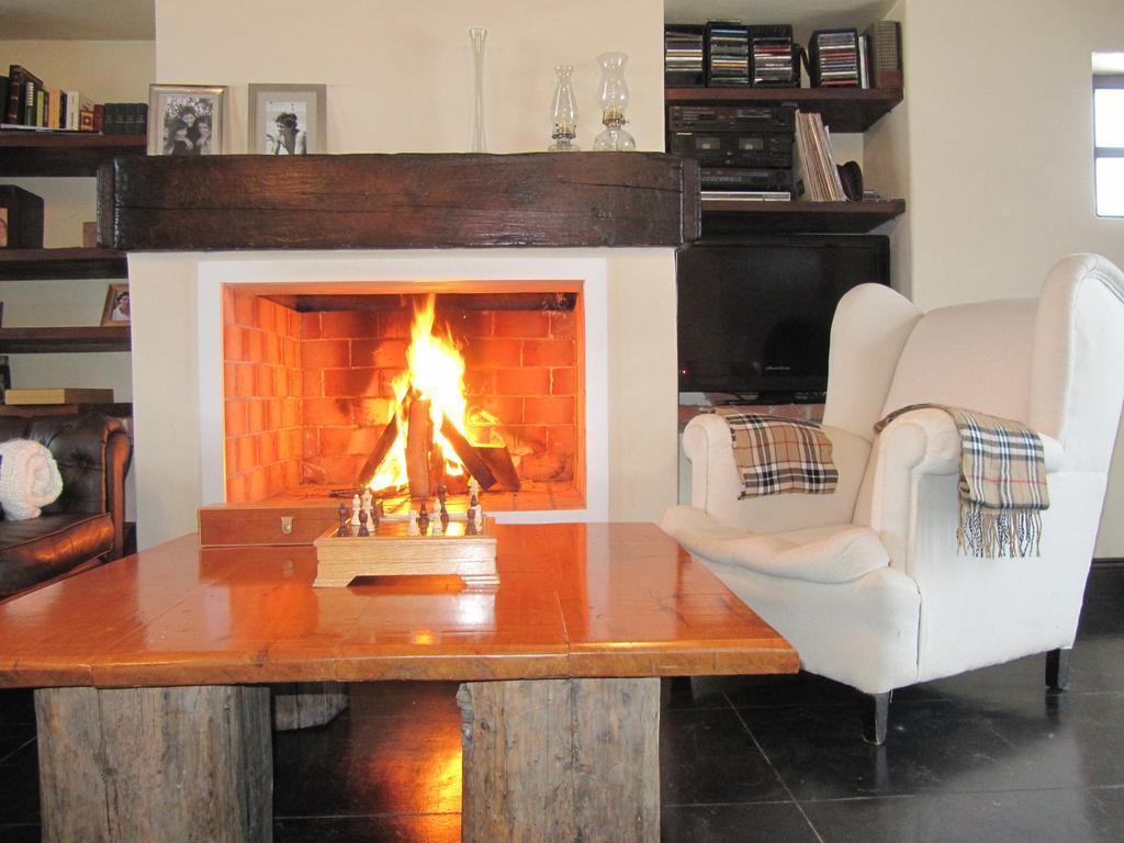 Bed and breakfast Cerro Krund Ushuaia