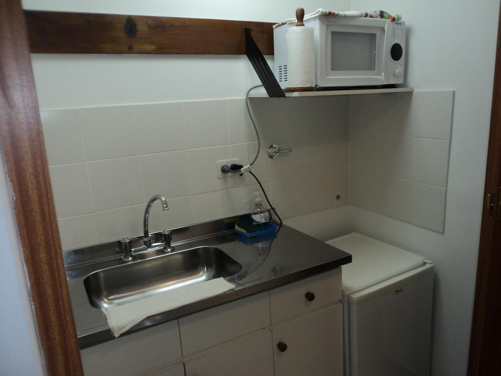 Apartahotel Tierra Del Fuego 3*