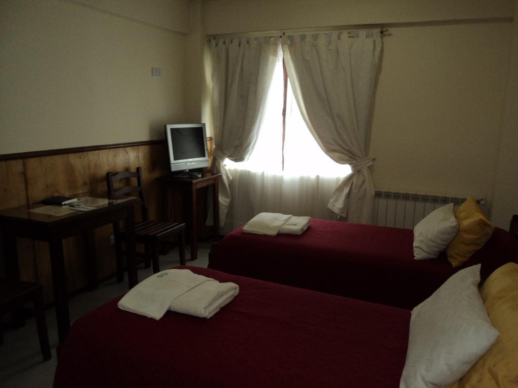 Tierra Del Fuego Apartahotel 3*
