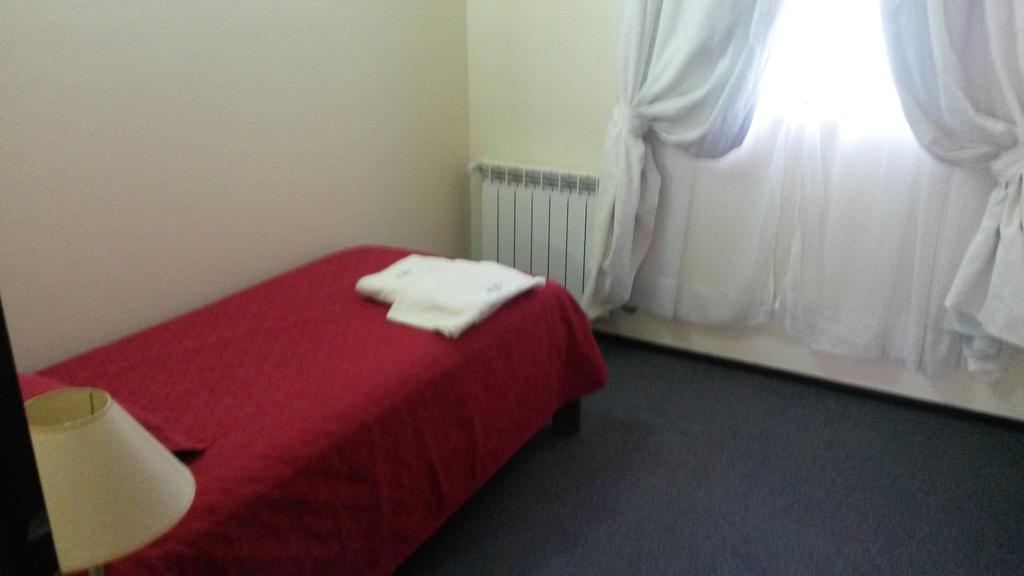 Tierra Del Fuego Apartahotel 3*