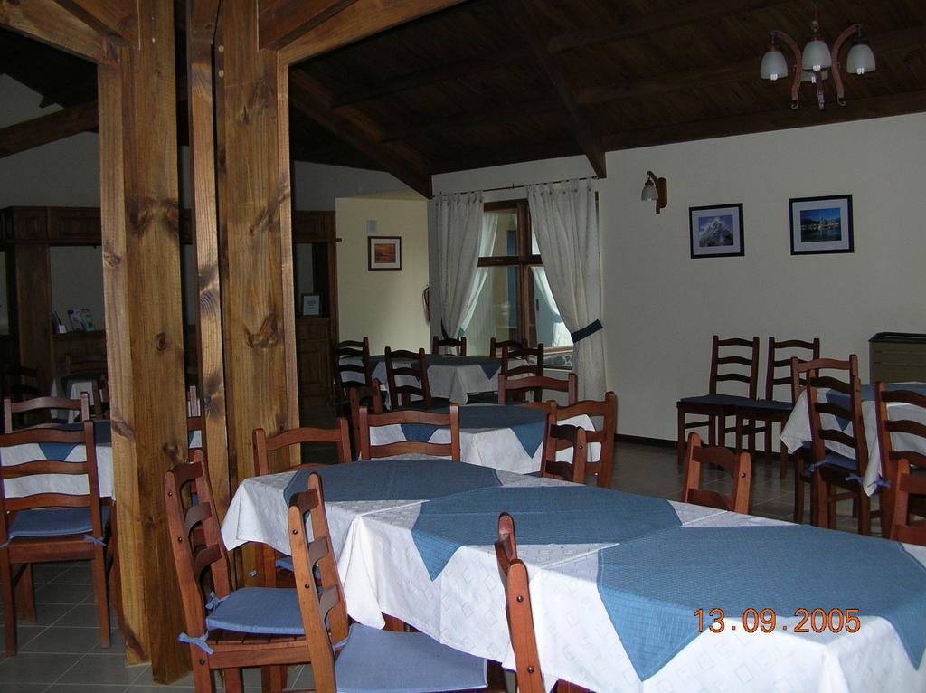 Tierra Del Fuego 3*