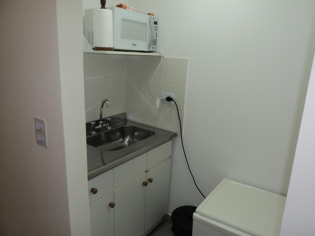 Tierra Del Fuego Apartahotel 3*