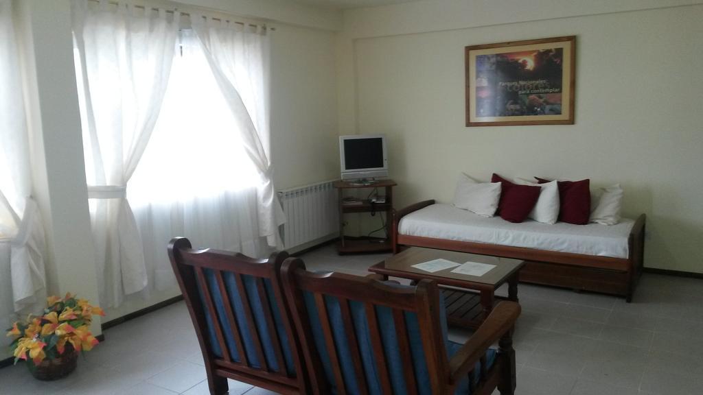 Tierra Del Fuego 3*
