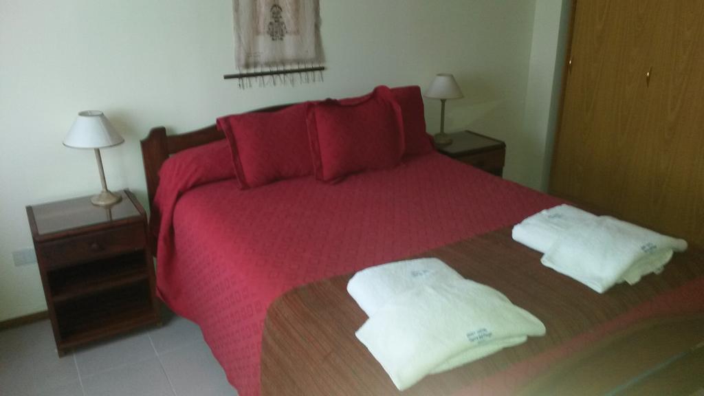 Tierra Del Fuego Apartahotel 3*