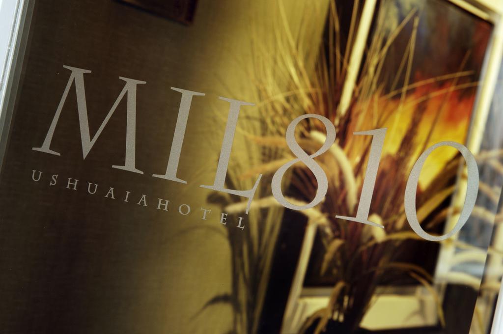 Hotel Mil810 3*