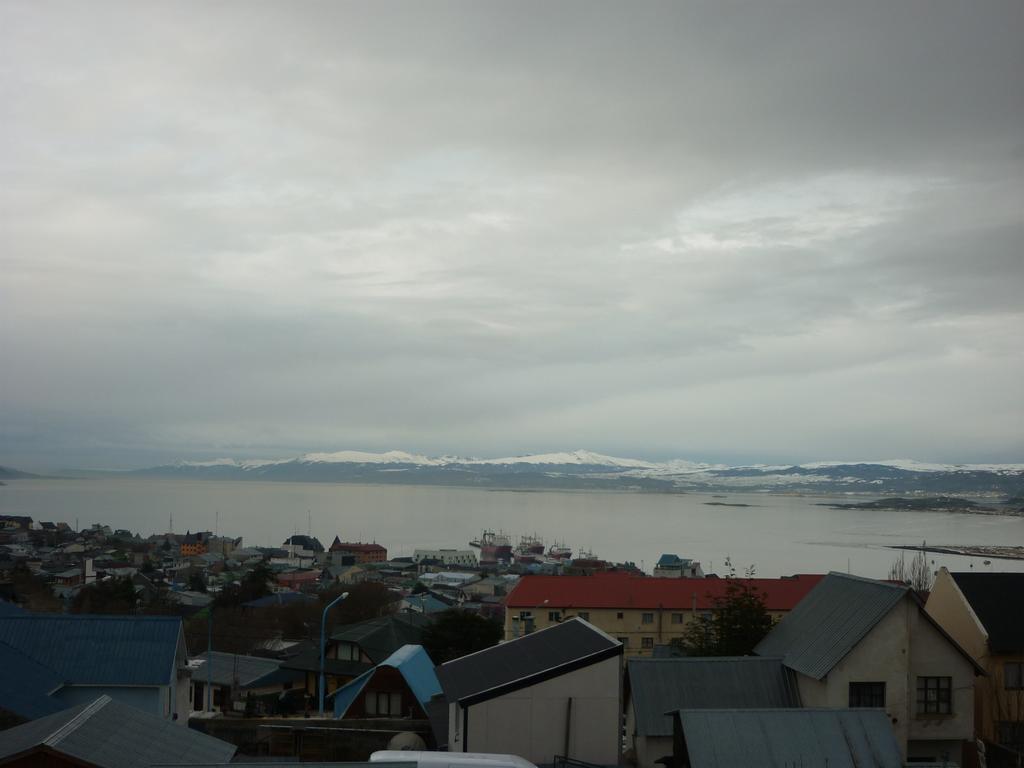 Los Cormoranes * Ushuaia