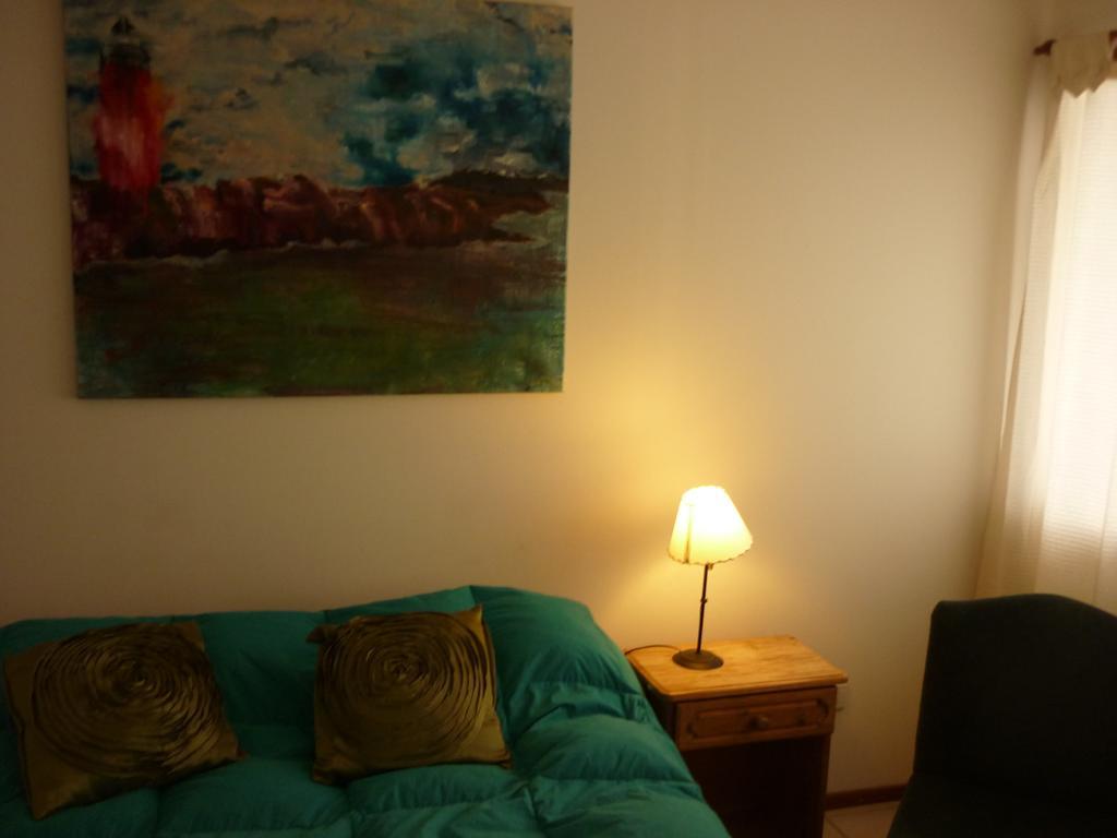 Albergue Los Cormoranes