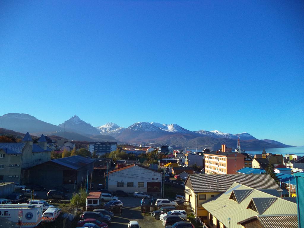 Hotel Mil810 Ushuaia