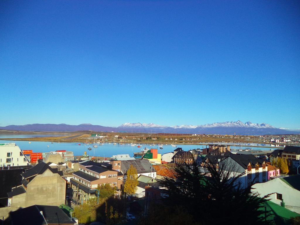 Hotel Mil810 Ushuaia