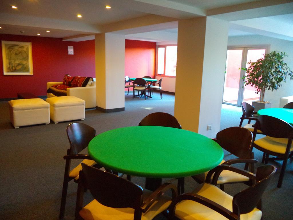 Hotel Mil810 Ushuaia