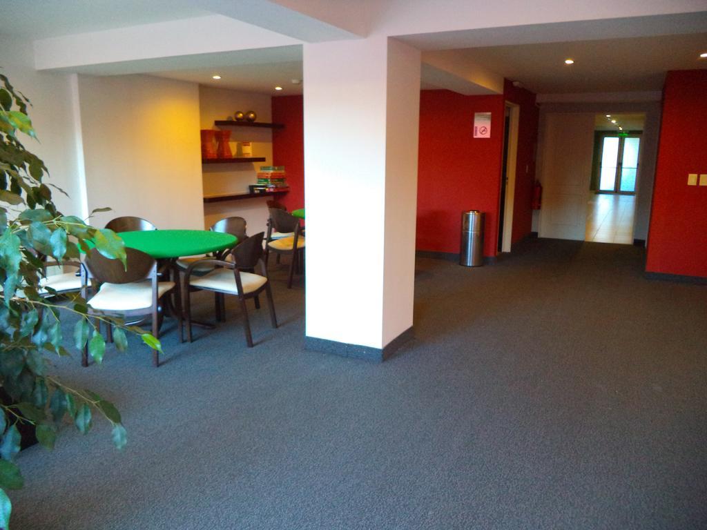 Hotel Mil810