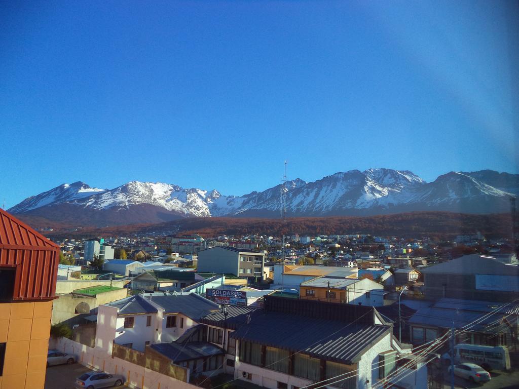 Mil810 Ushuaia