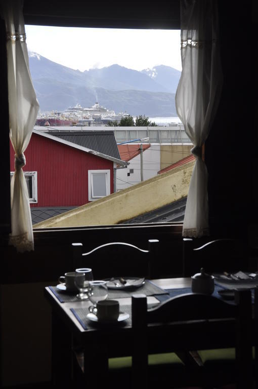 Bed & Breakfast Viento Del Sur Ushuaia