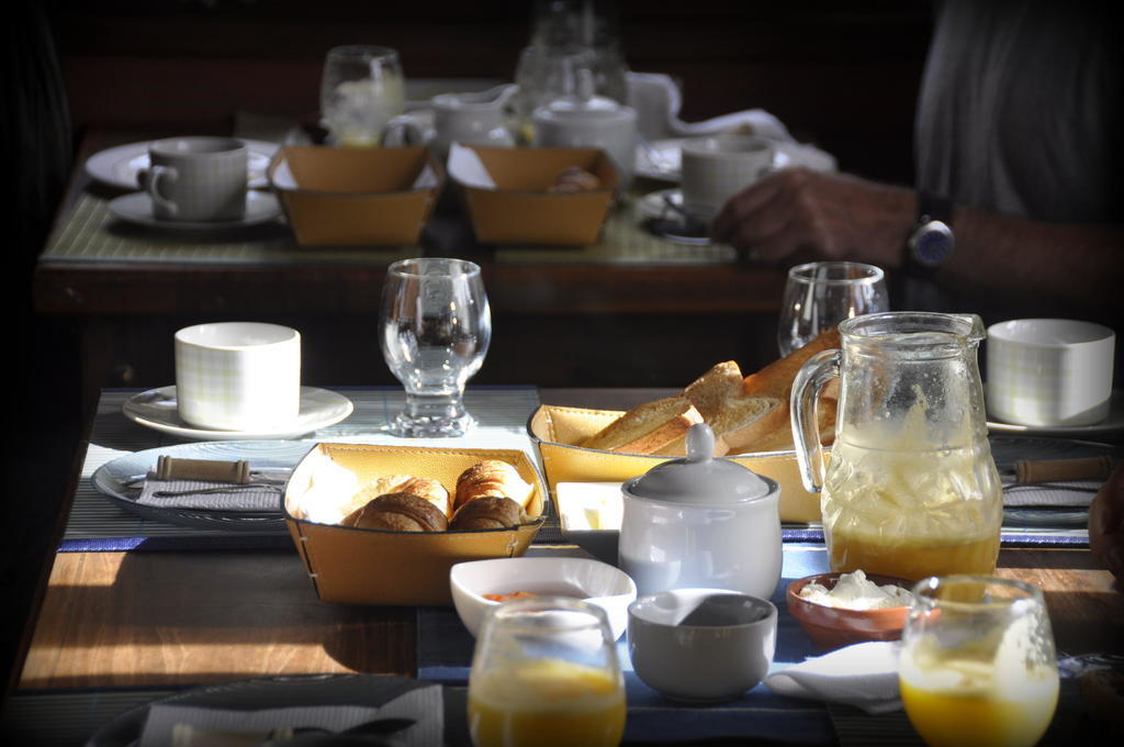 Bed & Breakfast Viento Del Sur *