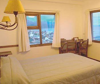 Pensão Hosteria Sloggett 3*