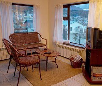 Hosteria Sloggett Ushuaia