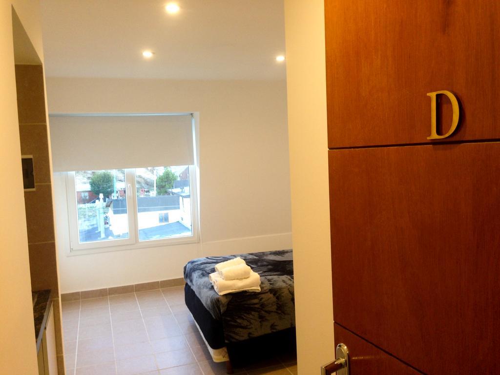 Apartamento Patagonia Austral Ushuaia