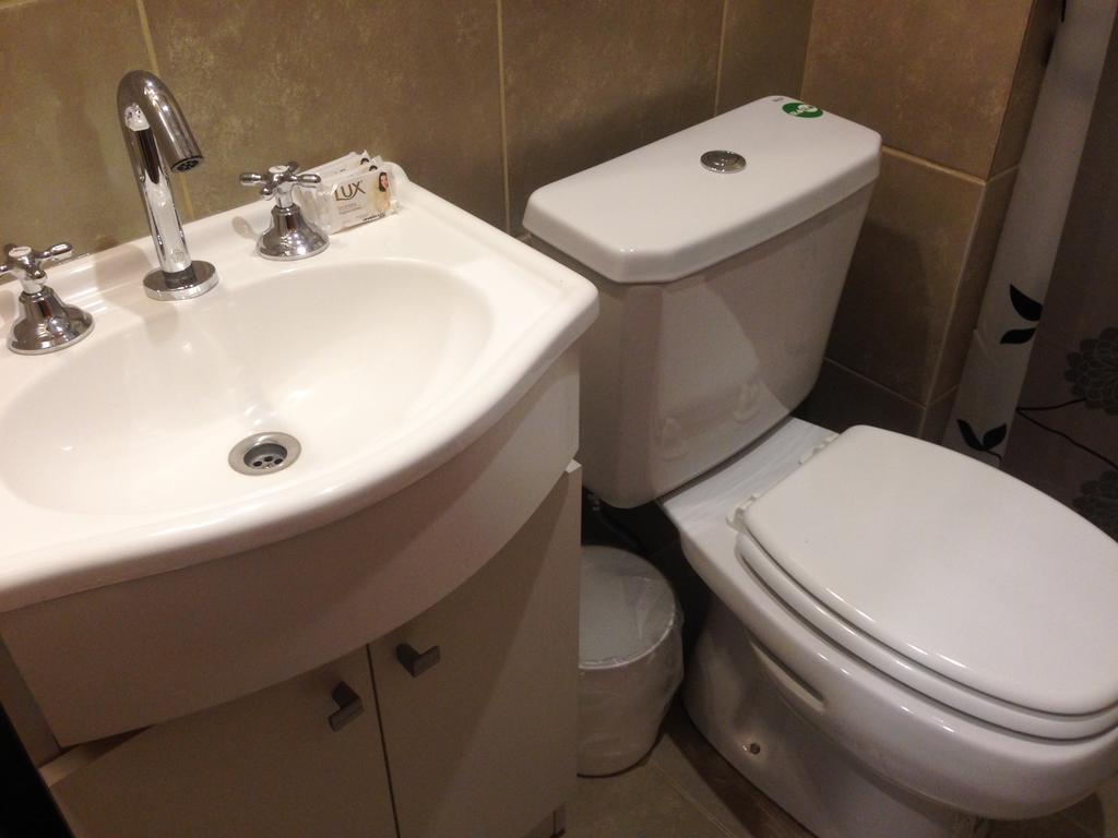 Apartamento Patagonia Austral *