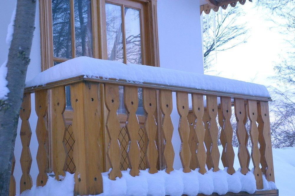Familia Piatti - Bed and breakfast