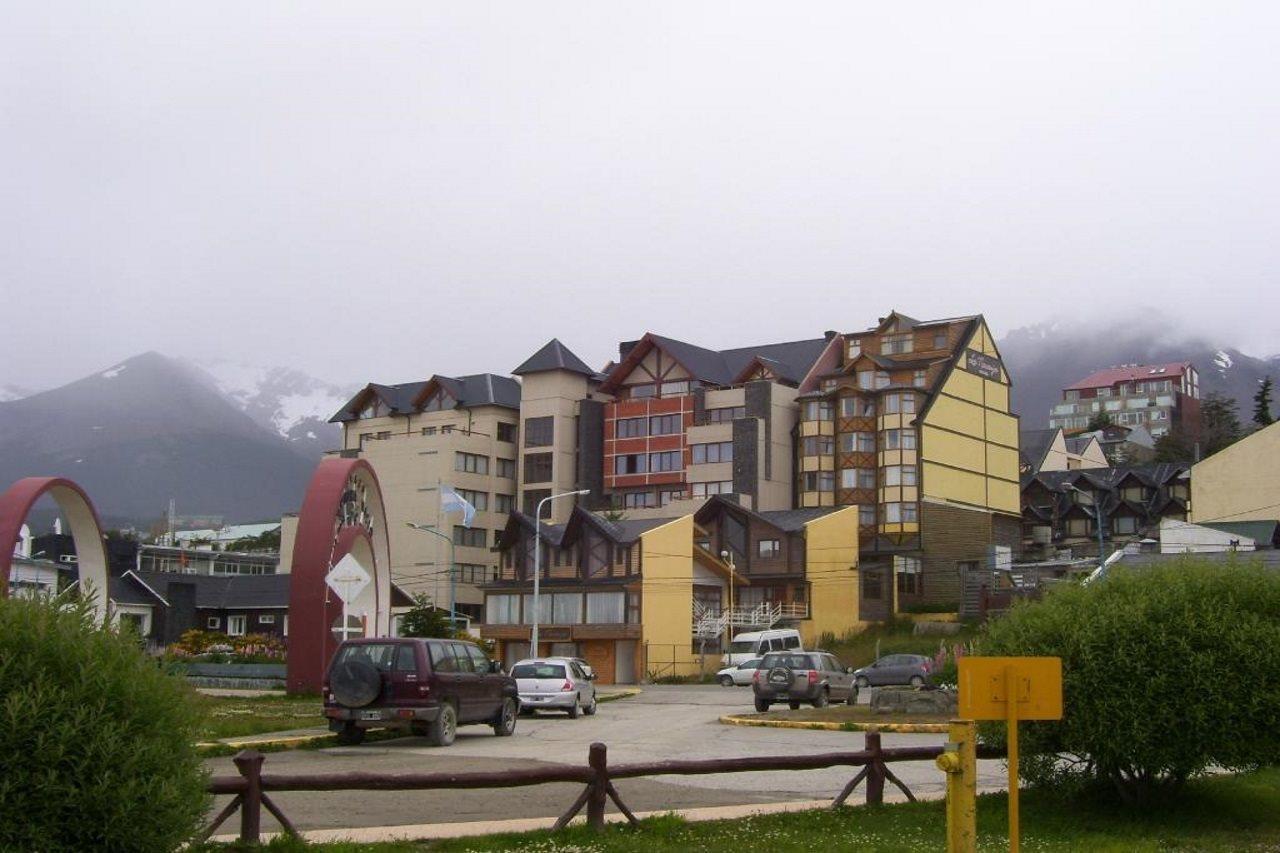 Hotel Naranjos 3*