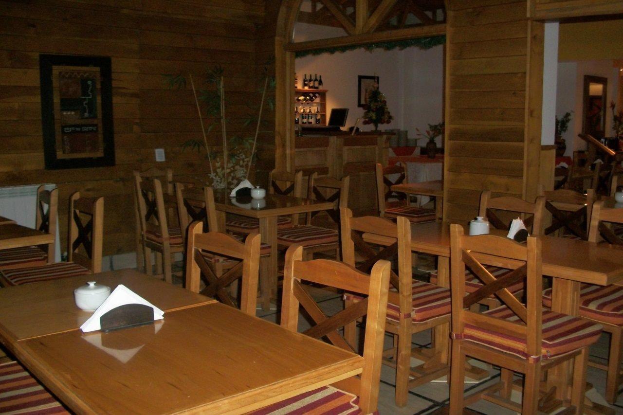Naranjos Ushuaia