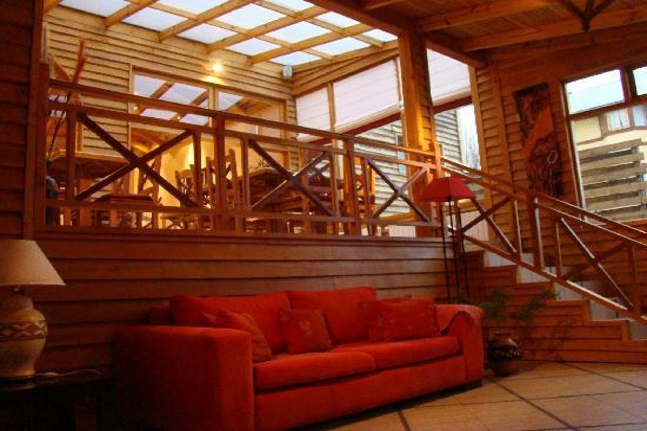 Naranjos Ushuaia