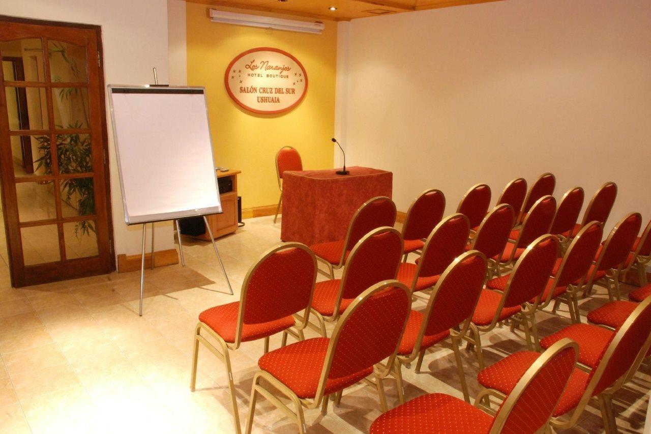 Hotel Naranjos 3*