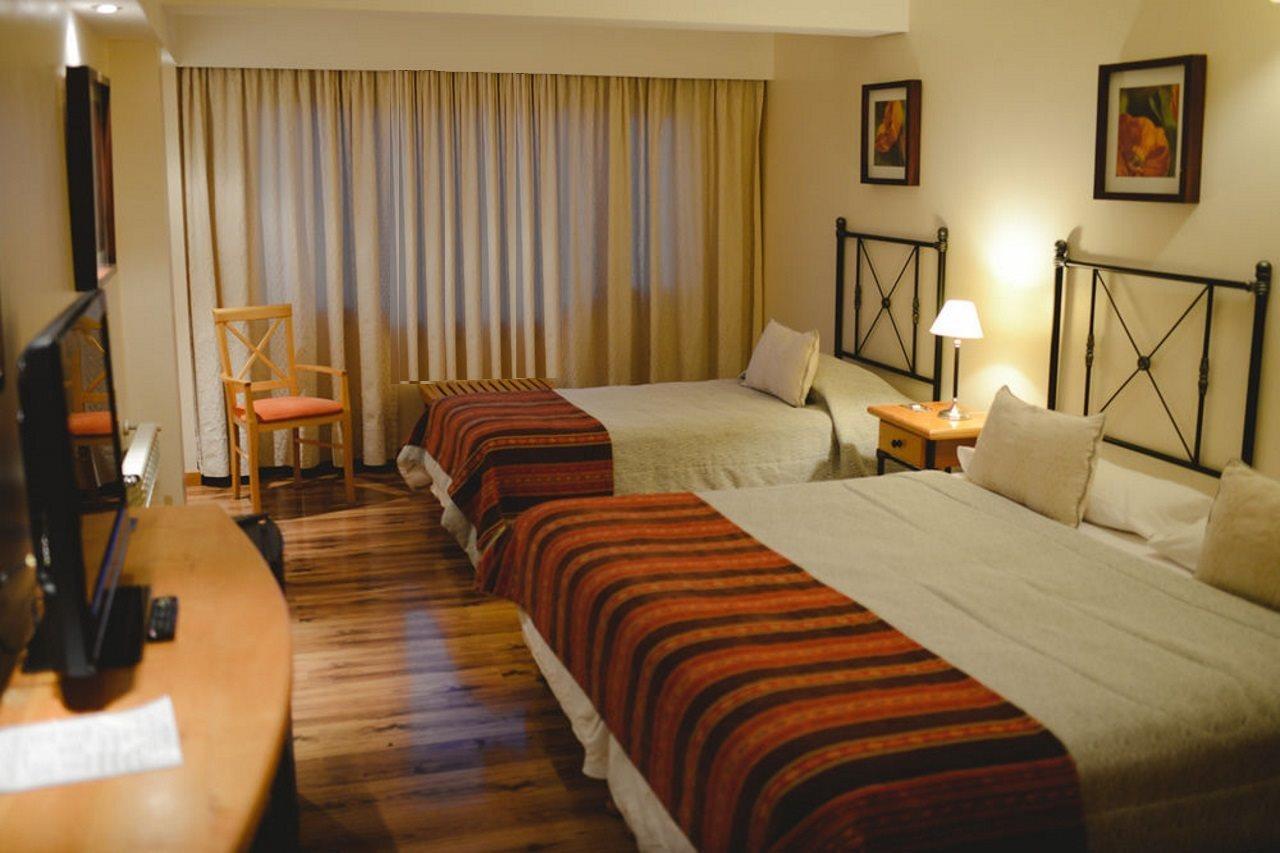 Hotel Altos & Resto Ushuaia