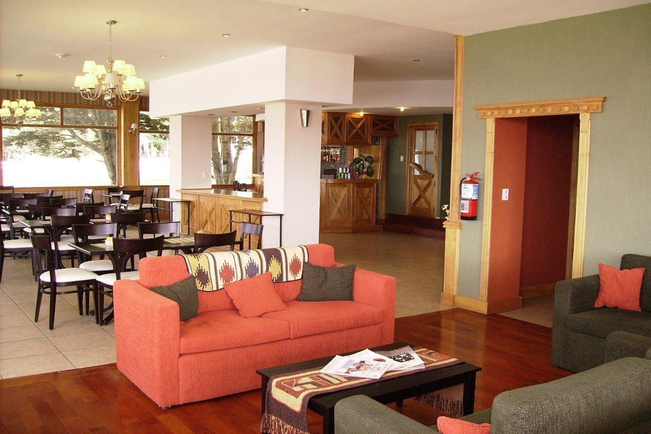 Altos & Resto Ushuaia