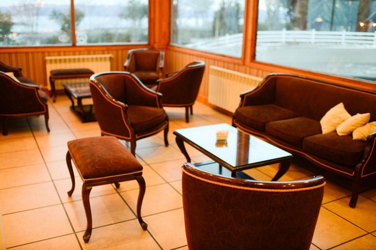 Hotel Altos & Resto Ushuaia