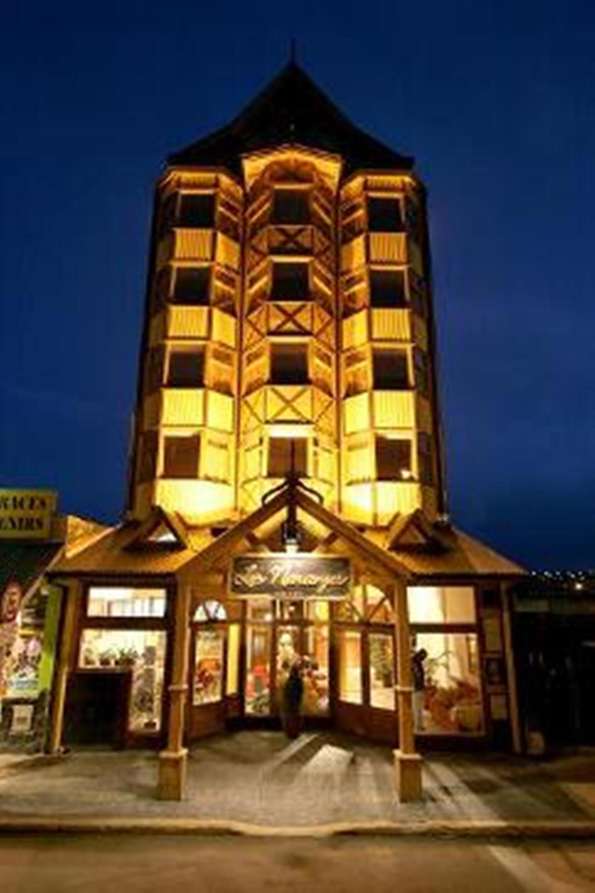 Hotel Naranjos 3*
