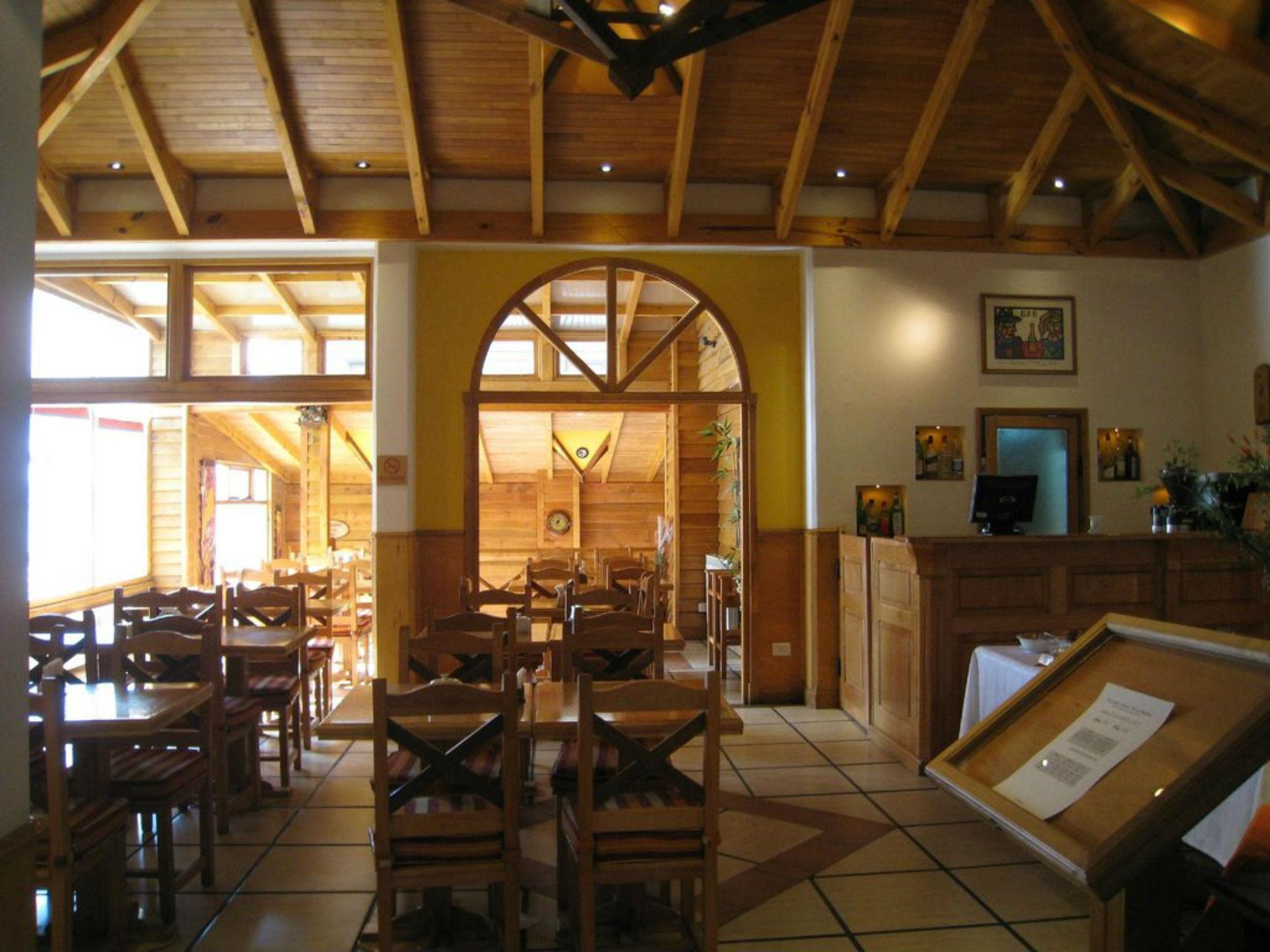 Naranjos