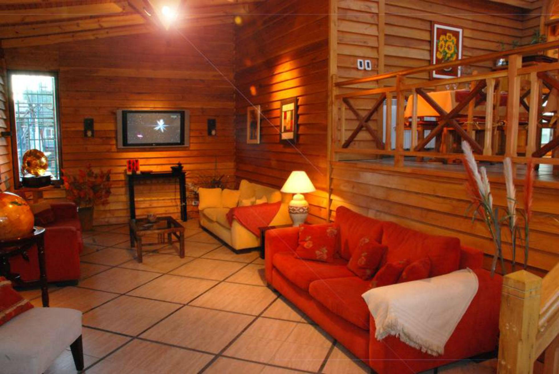 Naranjos Hotel