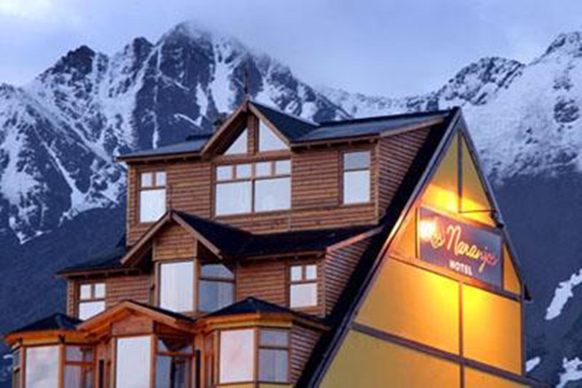 Naranjos 3* Ushuaia