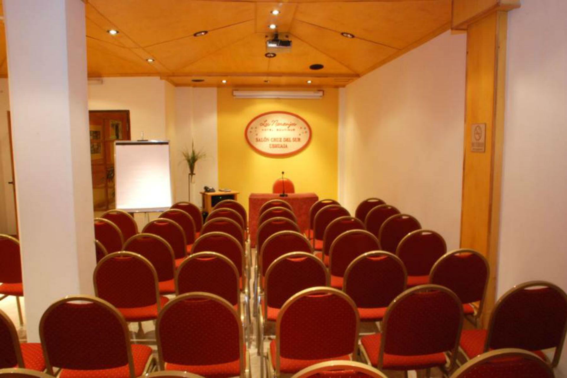 Hotel Naranjos