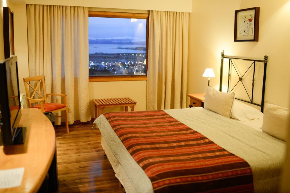 Altos & Resto Hotel Ushuaia