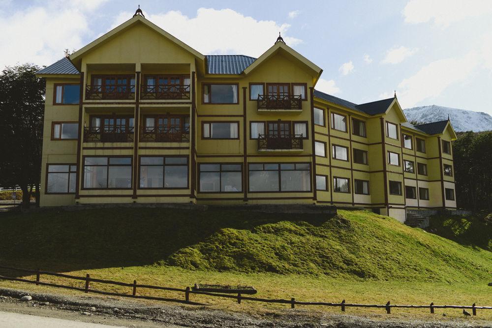 Altos & Resto Hotel
