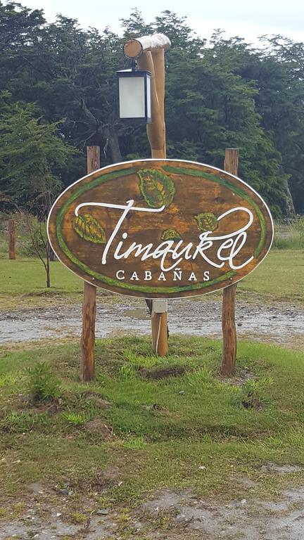 Cabanas Timaukel Casa rural Ushuaia