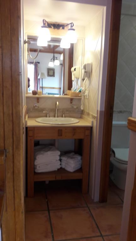Cabanas Timaukel Casa rural *