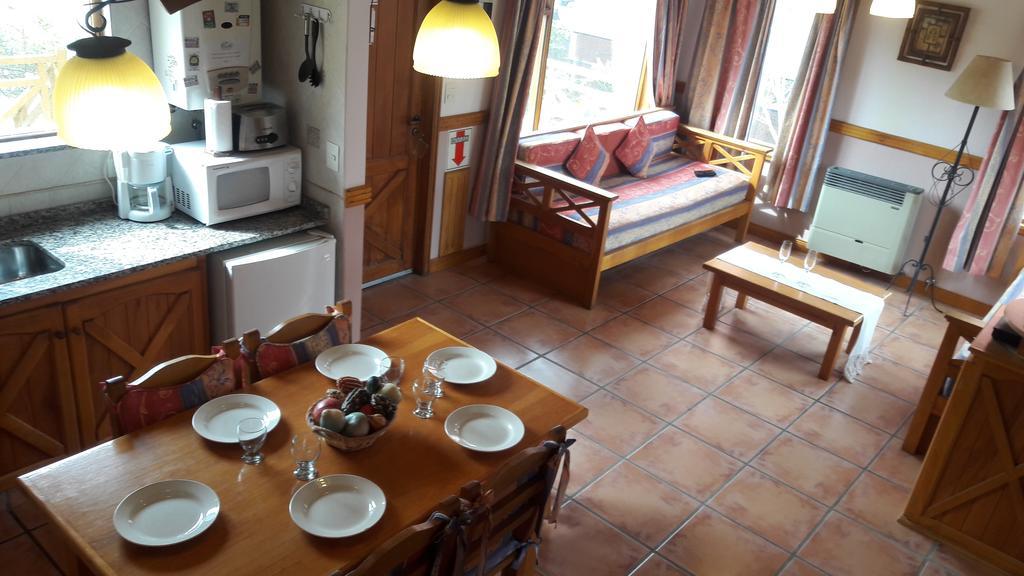 Cabanas Timaukel Casa rural Ushuaia