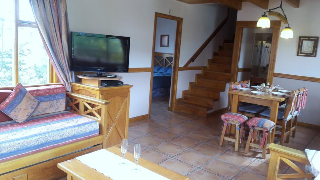 Casa rural Cabanas Timaukel Ushuaia