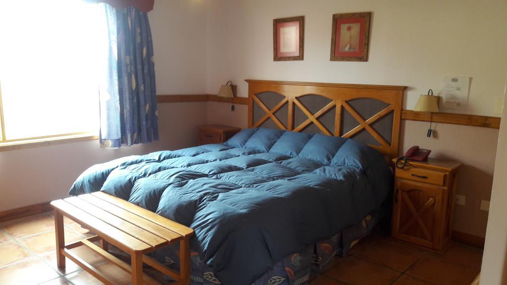 Cabanas Timaukel Ushuaia